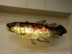 В честь 80-летия Союза художников в Воронеже открылась интересная выставка