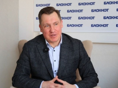 О подделке своей подписи сообщил недопущенный до выборов воронежский депутат Артем Рымарь