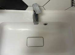 «Это преступление!»: воронежцев возмутила вода по расписанию в пожароопасный период