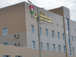 15 медиков изолировали в воронежской больнице после контакта с больными коронавирусом