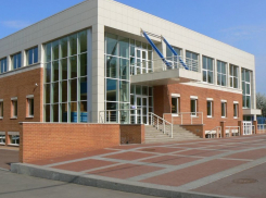 В Коминтерновском районе Воронежа появится 12-этажный медицинский центр