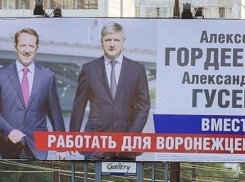 «Дождь» принёс весть о новом воронежском губернаторе Гусеве 