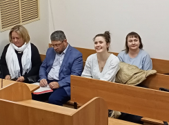 «Агитаторы какие-то вонючие»: Фальсификаторы на выборах в Воронеже замахивались на поправки в Конституцию