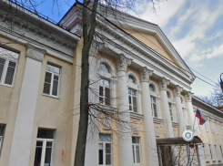 Подозреваемый сбежал из здания Центрального райсуда Воронежа