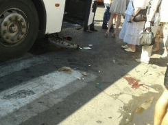 «Воронежпассажиртранс» выпустил на линию автобус со сломанными тормозами: под колесами погиб мальчик