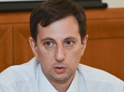 У госструктуры, кредитующей воронежские заводы, появился новый глава