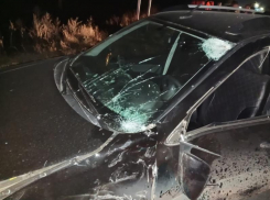 14-летний подросток погиб в жутком ДТП в Воронежской области 