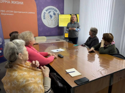 Билайн в Воронежской области отразил более 224 тысячи мошеннических звонков клиентам старшего возраста