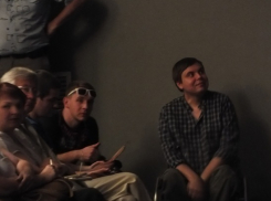 Воронежский «Театр равных» показал спектакль о свободе, добре и любви (ФОТО)