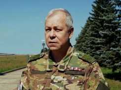 Для меня самое главное слово в жизни - это Родина, ради которой я готов умереть!