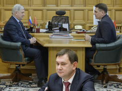 Депутату Маркову приписали грязные игры с воронежским губернатором против Нетёсова