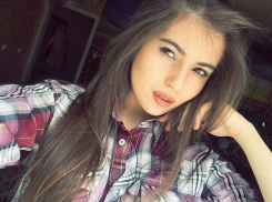 На всероссийском конкурсе красоты воронежская студентка получила приз от зрителей