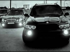 Под Воронежем полицейские задержали 17 «воров в законе»