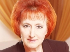 Галина Кудрявцева: В выборах губернатора я участвовать не буду