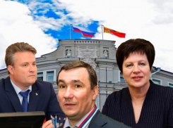 Почему олигарх Хамин восстал против сити-менеджера Кстенина и главного архитектора Подшиваловой