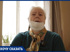 Обитатели дома-памятника живут, как на вулкане, из-за странностей капремонта в Воронеже