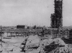 58 лет назад случился мощный взрыв на заводе «Воронежсинтезкаучук»