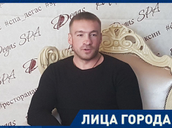 Перед боями воздерживаюсь от секса, - воронежский боксер Сергей Шарапов