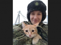 Отправившаяся на СВО воронежская волейболистка рассказала о жизни на передовой