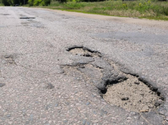 Воронежские дети не ходят в школу, потому что в их село не может проехать общественный транспорт