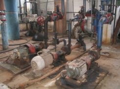 Воронежтеплосеть получит новый кредит 1,1 млрд рублей для погашения старого