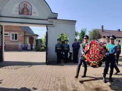 О защите братского сербского народа в начале XX века напомнил воронежский губернатор