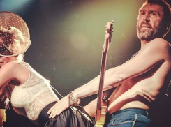 В Воронеже самой популярной группой оказался «Ленинград»