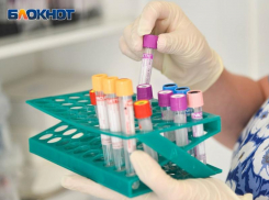 Крайне опасную болезнь нашли у жителя воронежского ЖК