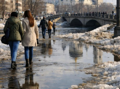 Чем воронежцев удивит пятница 13-го 