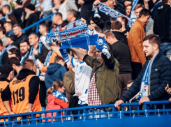 Стало известно, когда стартует продажа билетов на матч «Факела» с чемпионом страны в Воронеже