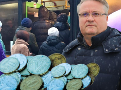 Мэр не ответил на вопрос, как повышение проезда улучшит ситуацию с автобусами в Воронеже 