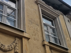 Разрушение дома героя Бородинской битвы в очередной раз заметили в Воронеже