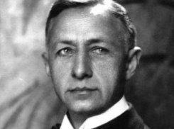 Родившийся в Воронеже великий поэт Иван Бунин 71 год назад умер во Франции