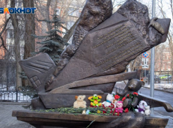 Расторжение договора на землю в памятном месте обжаловал застройщик в Воронеже
