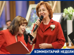 Татьяна Гордеева может повлиять на уголовную судьбу Эмилии Сухачевой