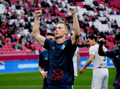 Воронежский «Факел» победил «Рубин», но вылетел из Кубка России 