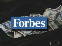 Forbes включил воронежских депутатов в рейтинг богатейших политиков в стране