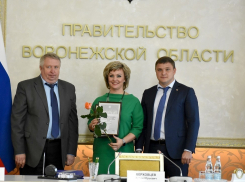 Какие воронежские компании произвели продукцию, попавшую в «100 лучших товаров России»