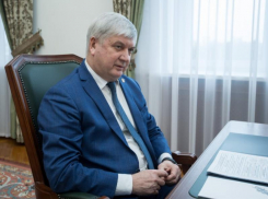 «Залетными тварями» назвал воронежский губернатор украинских диверсантов 