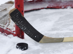 Воронежский «Буран» проиграл клубу «Липецк», пропустив 2 шайбы