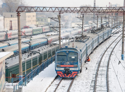 В Воронеж могут вернуть городские электрички 