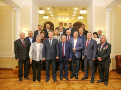 В новом созыве Общественной палаты Воронежа не нашлось места молодежи