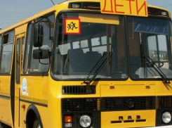 Разбитый перед экзаменом воронежский школьный автобус оказался в центре скандала