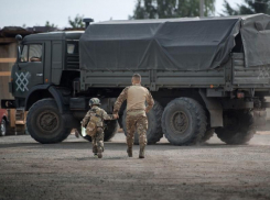 Александр Гусев рассказал, что делал с воронежскими бизнесменами в боевых подразделениях 