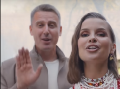 Исполнительница хита “Матушка-земля” записала фит с воронежским певцом