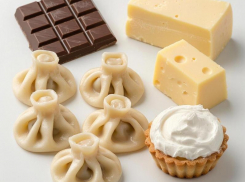 Выявлены продукты-чемпионы по шринкфляции за 2025 год 