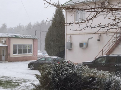 Погодный секрет декабря раскрыт в Воронеже 