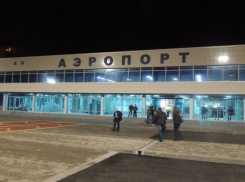Из-за подозрительного предмета эвакуировали аэропорт «Воронеж»
