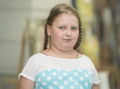 Воронежцы могут помочь 11-летней девочке побороть тяжелый недуг 