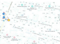 На Пасху в Воронеже перекроют улицу